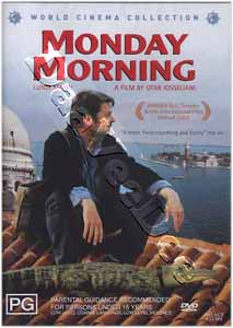 Monday Morning (DVD)